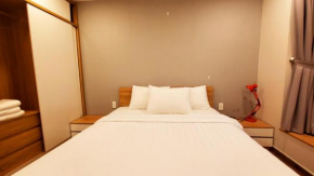Scenic valley luxury apartment